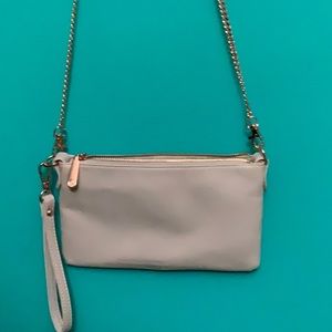 Blush bag